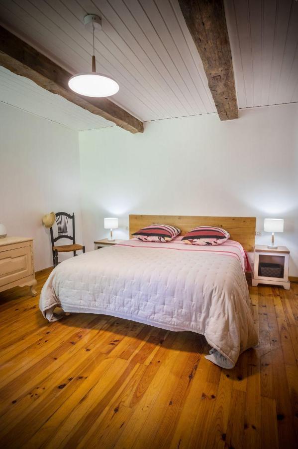 D'hotes Enmarcade * Touget